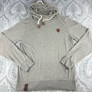 Womens Naketano Hoodie  